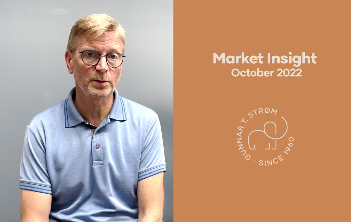 Market Insight, October 2022